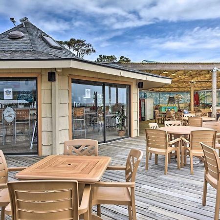Hilton Head Resort Retreat Hot Tub And Beach Access ヒルトンヘッドアイランド エクステリア 写真