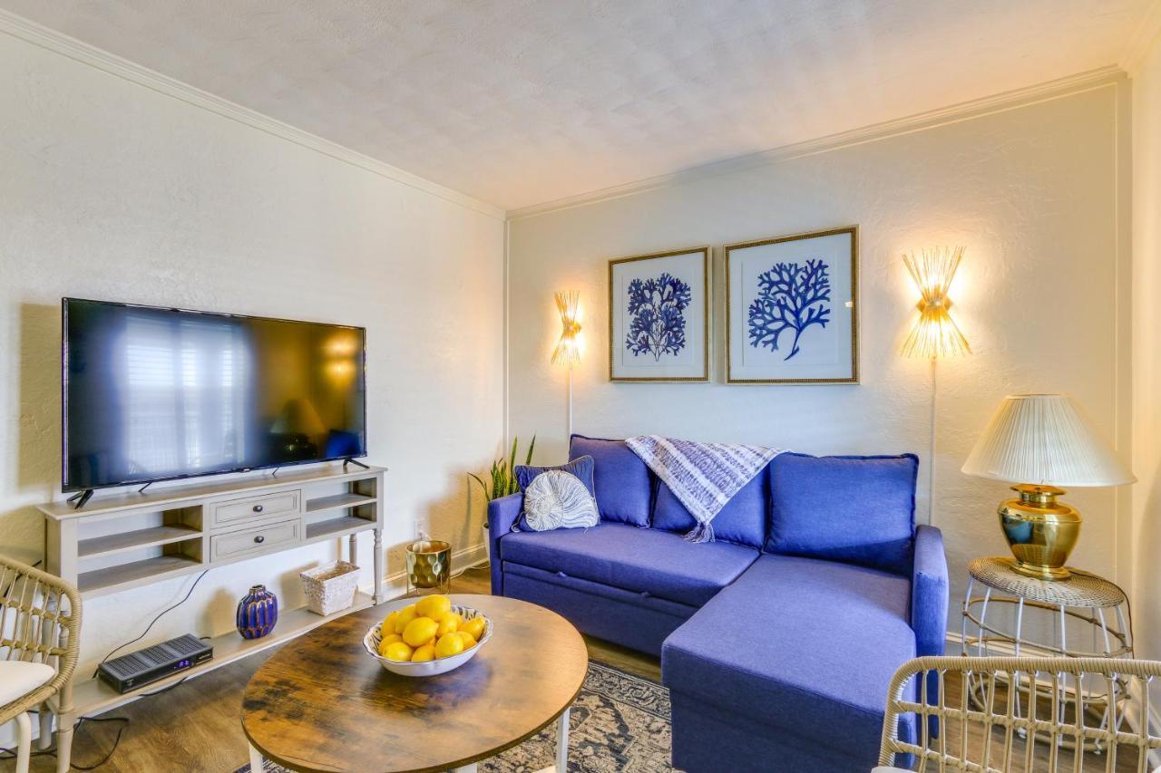 Hilton Head Resort Retreat Hot Tub And Beach Access ヒルトンヘッドアイランド エクステリア 写真