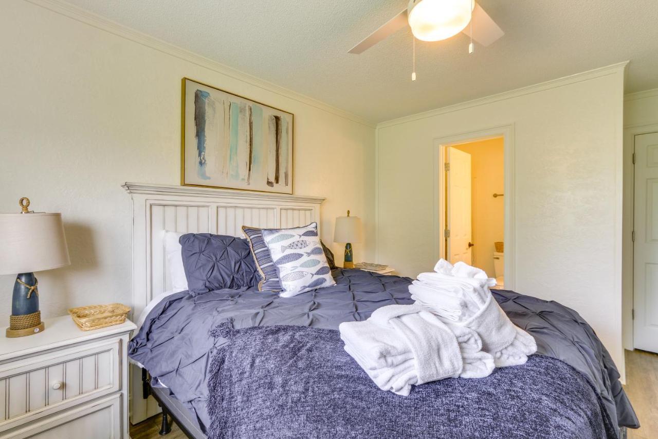 Hilton Head Resort Retreat Hot Tub And Beach Access ヒルトンヘッドアイランド エクステリア 写真