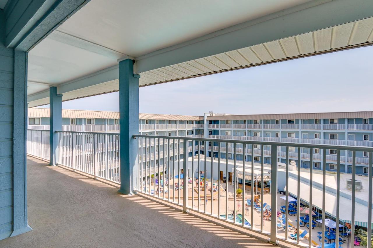 Hilton Head Resort Retreat Hot Tub And Beach Access ヒルトンヘッドアイランド エクステリア 写真