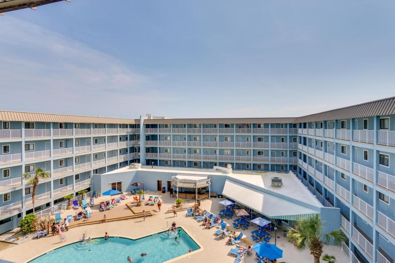 Hilton Head Resort Retreat Hot Tub And Beach Access ヒルトンヘッドアイランド エクステリア 写真