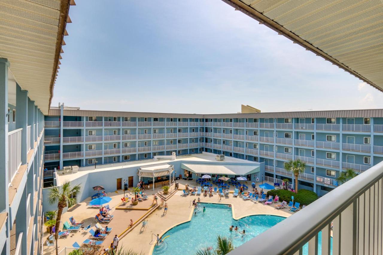 Hilton Head Resort Retreat Hot Tub And Beach Access ヒルトンヘッドアイランド エクステリア 写真