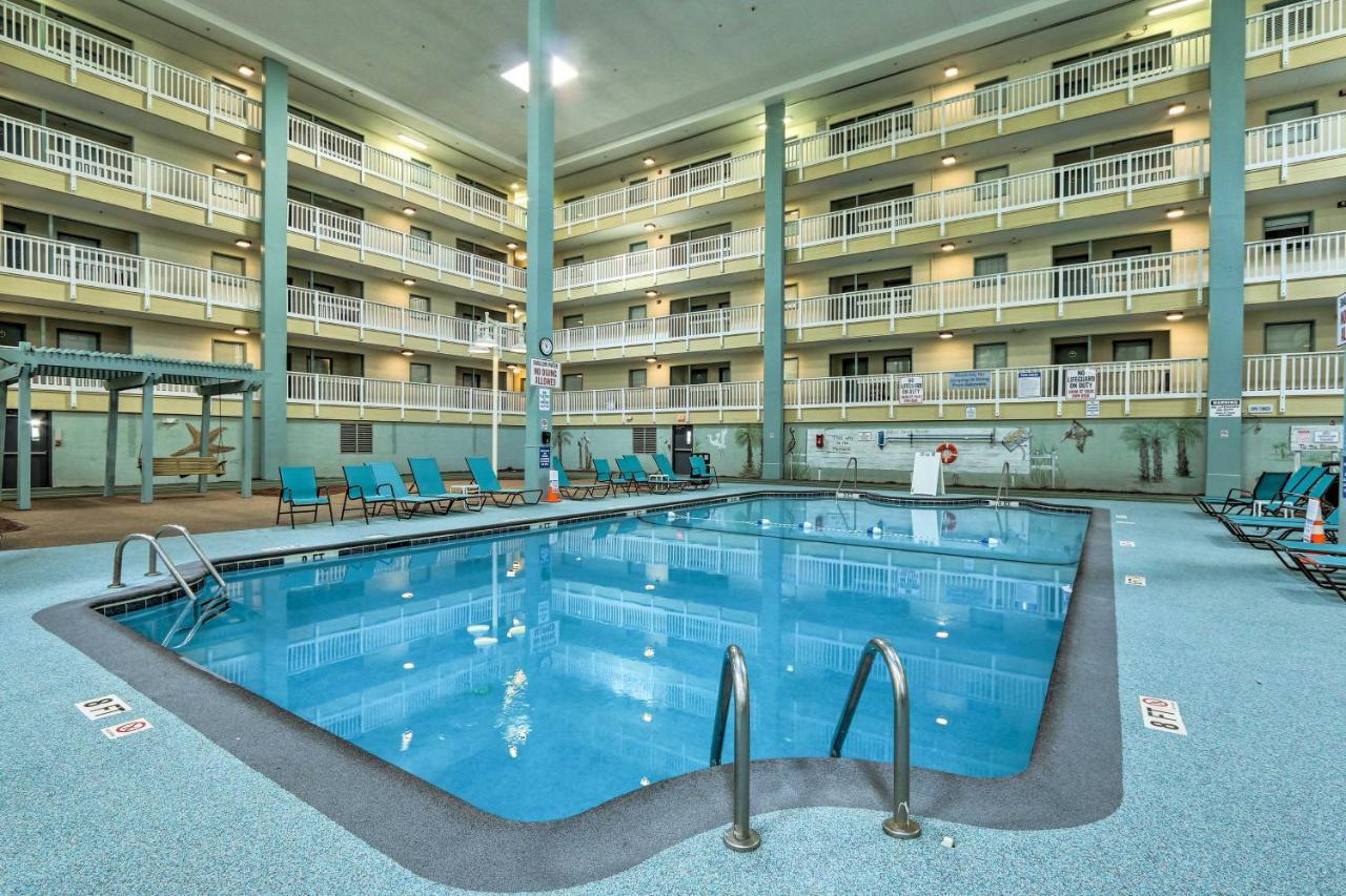 Hilton Head Resort Retreat Hot Tub And Beach Access ヒルトンヘッドアイランド エクステリア 写真
