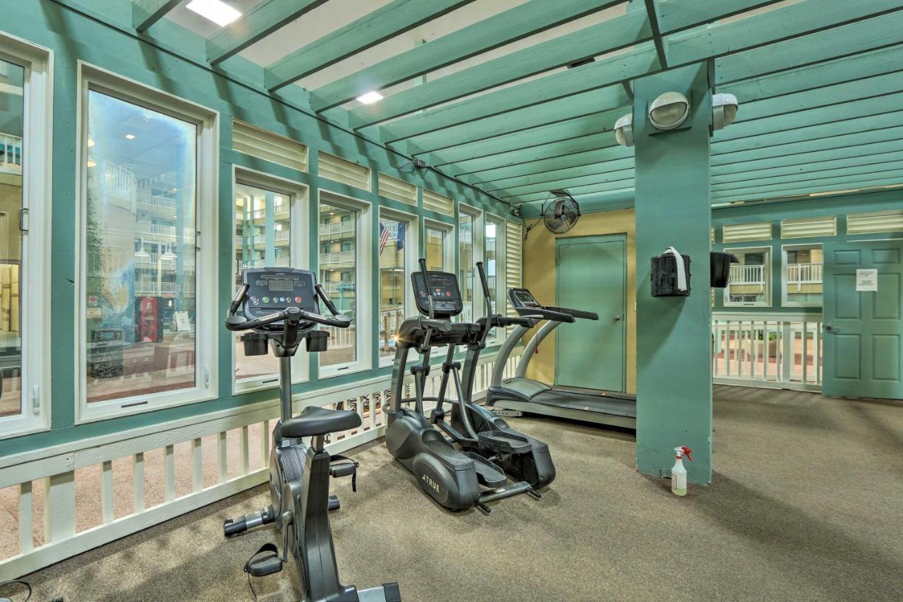 Hilton Head Resort Retreat Hot Tub And Beach Access ヒルトンヘッドアイランド エクステリア 写真